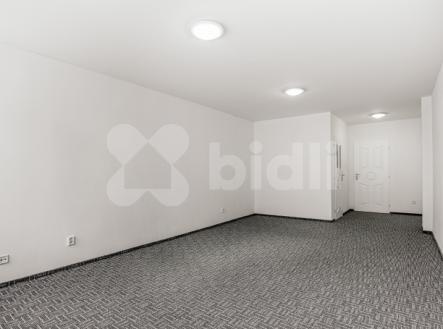 Prodej bytu, 1+kk, 30 m²