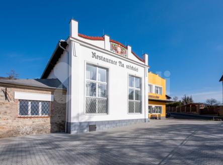 Prodej - restaurace, 900 m²