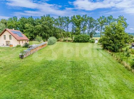 Prodej pozemku pro bydlení, 2 259 m²