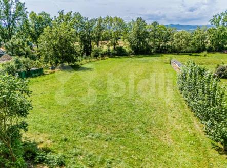 Prodej pozemku pro bydlení, 2 259 m²