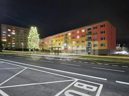 Prodej bytu, 2+1, 62 m² obrázek