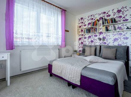 Prodej bytu, 3+kk, 77 m²