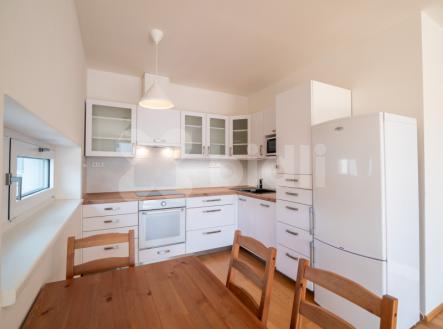 Pronájem bytu, 2+kk, 53 m²