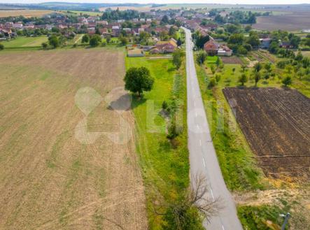 Prodej - pozemek, zahrada, 1 563 m²