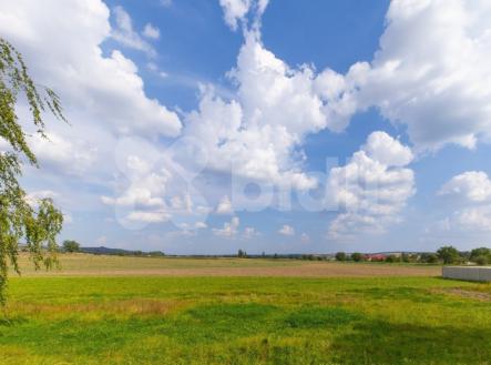 Prodej - pozemek, zahrada, 1 563 m²