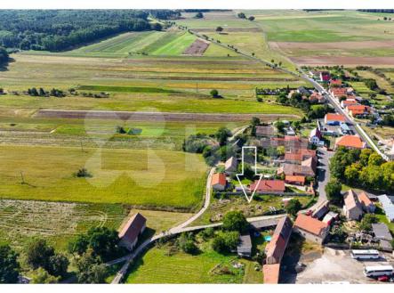 Prodej - pozemek pro bydlení, 1 000 m²