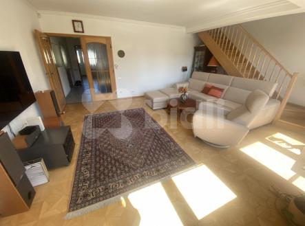 Prodej bytu, 3+1, 113 m²