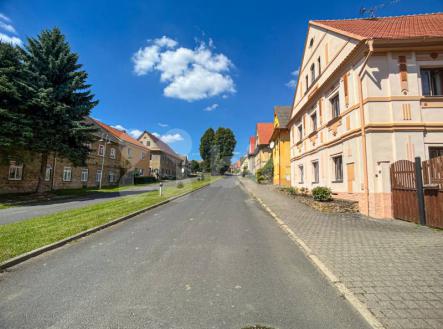 Prodej - zemědělský objekt, 5 746 m²