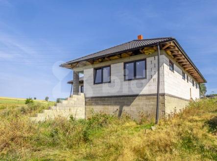 Prodej domu/vily, 140 m² obrázek