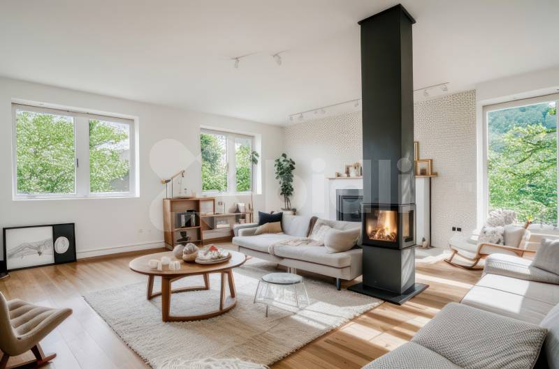 Prodej pozemku s rodinným domem 140m&#178;  ve Vranicích