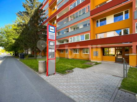 Prodej bytu, 3+1, 92 m²