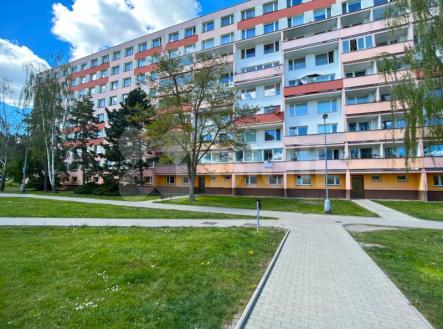 Prodej bytu, 4+kk, 92 m²