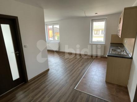 Pronájem bytu, 2+kk, 69 m²