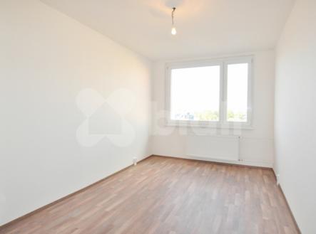 Prodej bytu, 3+1, 77 m²