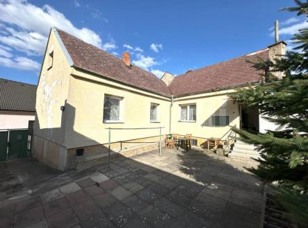 Prodej - dům/vila, 146 m² obrázek