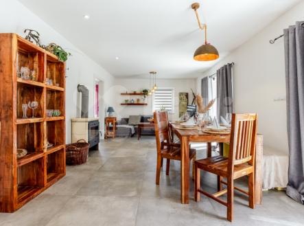 Prodej chaty/rekreačního objektu, 100 m²