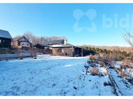 Prodej chaty/rekreačního objektu, 34 m²