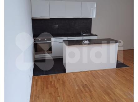 Pronájem bytu, 2+kk, 85 m²