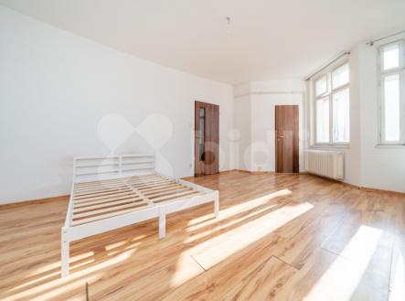 Pronájem bytu, 2+kk, 85 m²