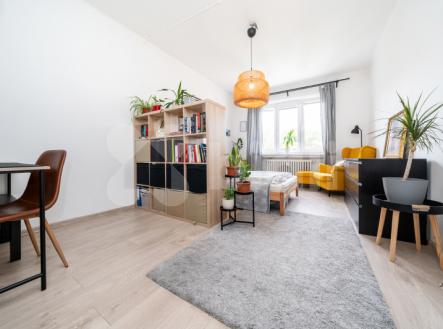 Pronájem bytu, 2+kk, 60 m²