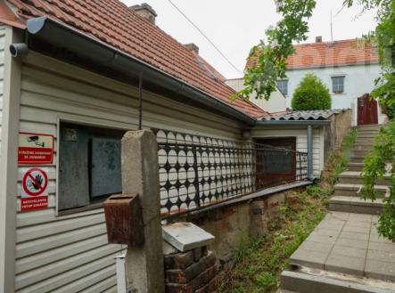 Prodej - dům/vila, 100 m²