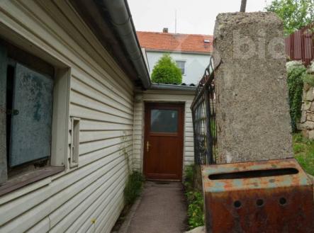 Prodej - dům/vila, 100 m²