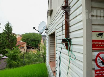 Prodej - dům/vila, 100 m²