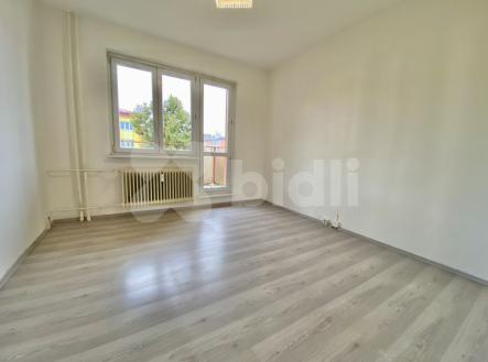 Prodej bytu, 4+1, 78 m²