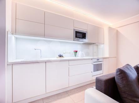 Prodej bytu, 3+kk, 66 m²