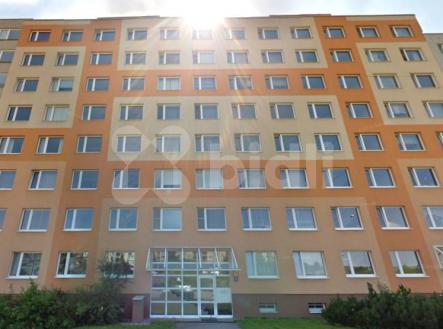 Prodej bytu, 3+1, 70 m²