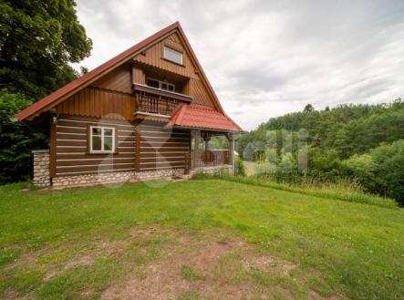 Prodej - dům/vila, 86 m²