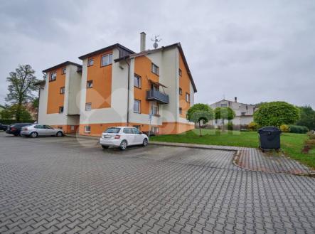 Prodej bytu, 1+kk, 29 m²