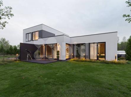 Prodej - dům/vila, 98 m²