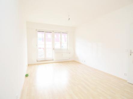 Prodej bytu, 3+kk, 66 m²