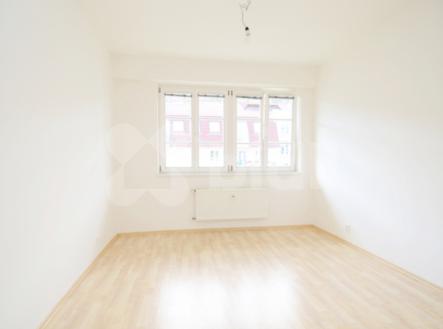 Prodej bytu, 3+kk, 66 m²