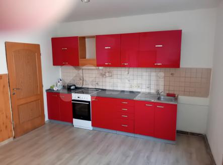 Prodej bytu, 3+kk, 67 m² obrázek