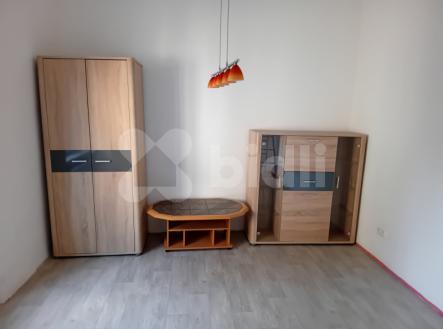 Prodej bytu, 3+kk, 67 m²