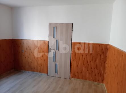 Prodej bytu, 3+kk, 67 m²