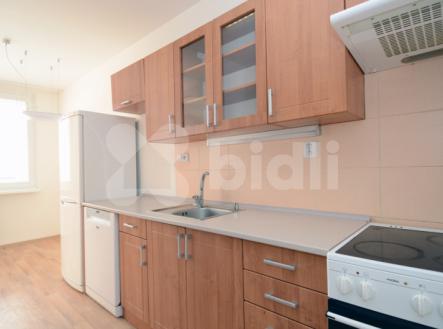 Prodej bytu, 2+kk, 63 m²