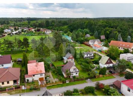 Prodej - dům/vila, 100 m²