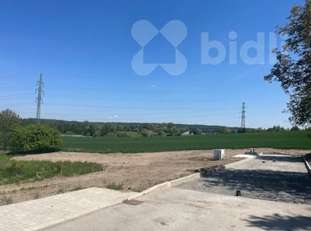 Prodej pozemku pro bydlení, 1 122 m² obrázek