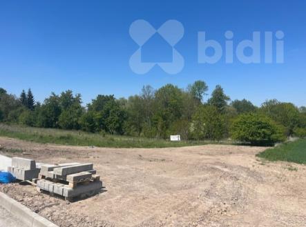 Prodej pozemku pro bydlení, 1 122 m²