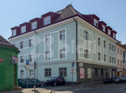 Prodej bytu, 2+kk, 57 m²