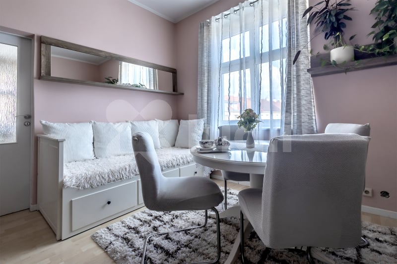 Prodej bytu 2+kk (57 m&#178; )v Záběhlicích