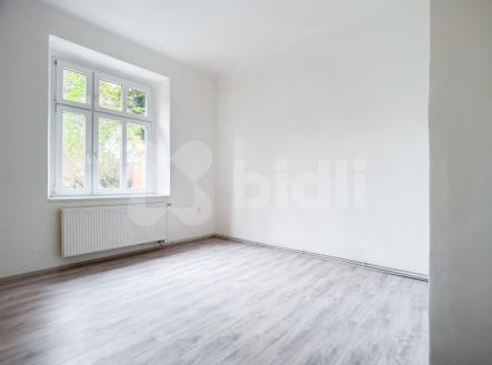 Prodej bytu, 2+kk, 64 m²