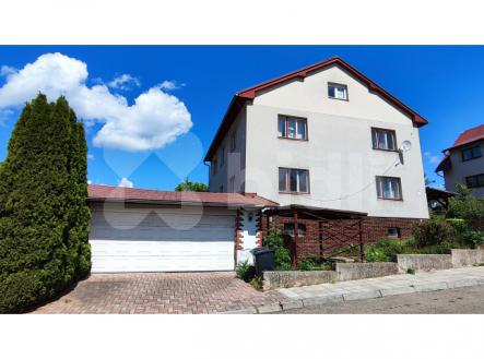 Prodej - dům/vila, 310 m² obrázek