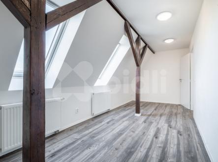 Pronájem bytu, 2+kk, 45 m²