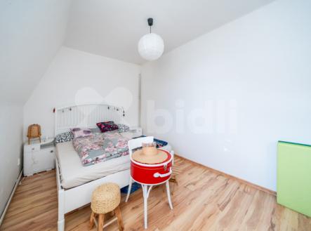 Pronájem bytu, 2+kk, 39 m²