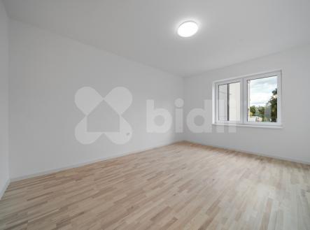 Pronájem bytu, 2+1, 63 m²