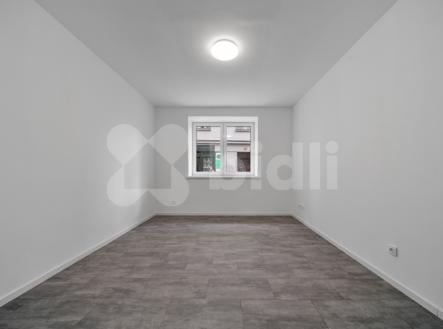 Pronájem bytu, 2+1, 59 m²